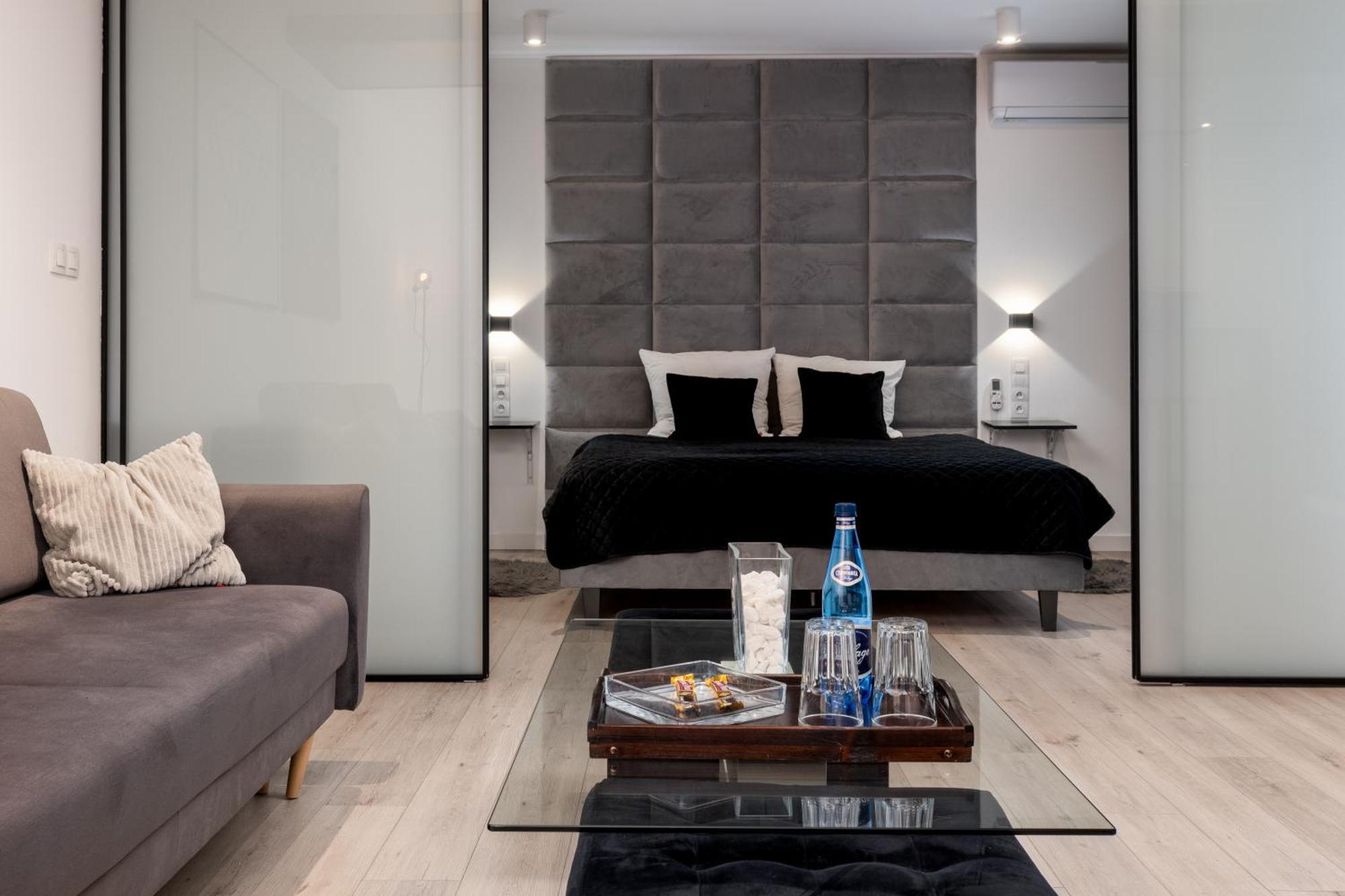 Diamonds Apartment Krakow Exterior photo