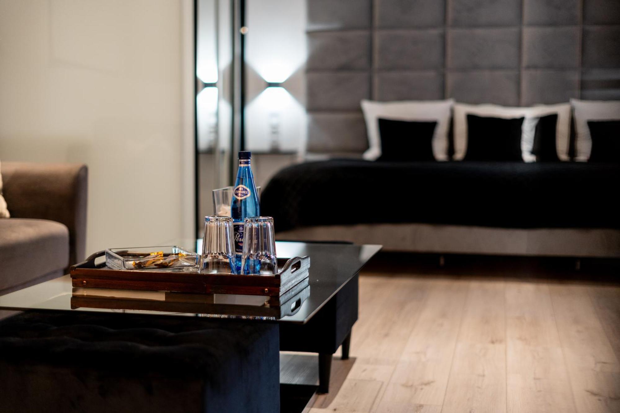 Diamonds Apartment Krakow Exterior photo
