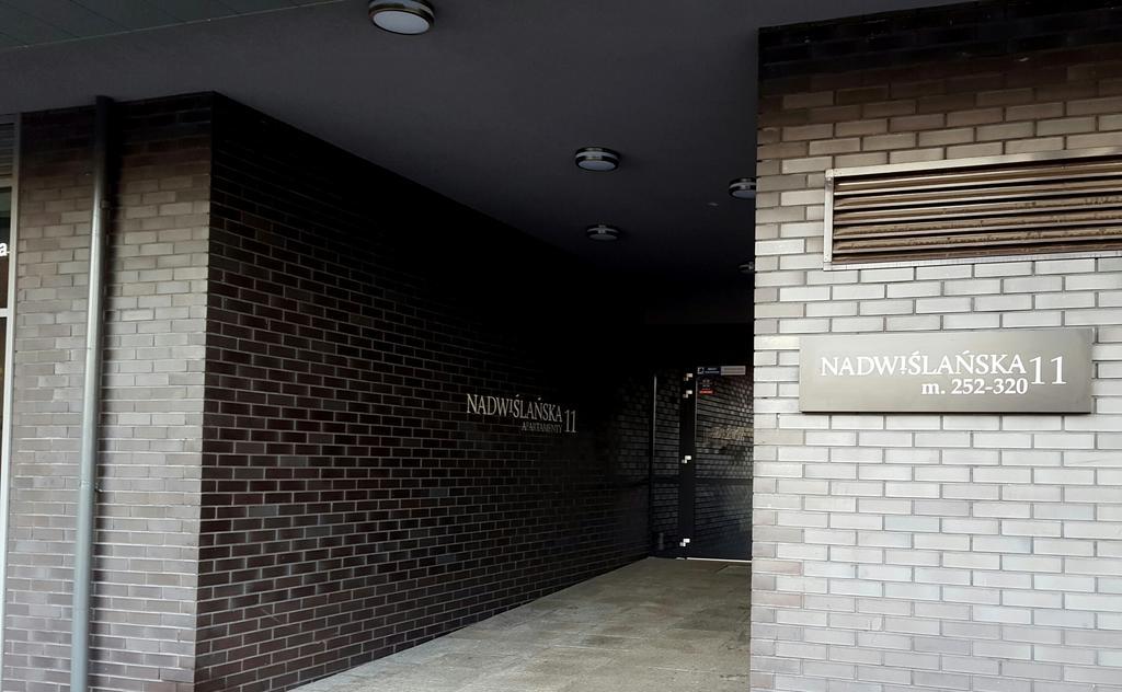 Diamonds Apartment Krakow Exterior photo