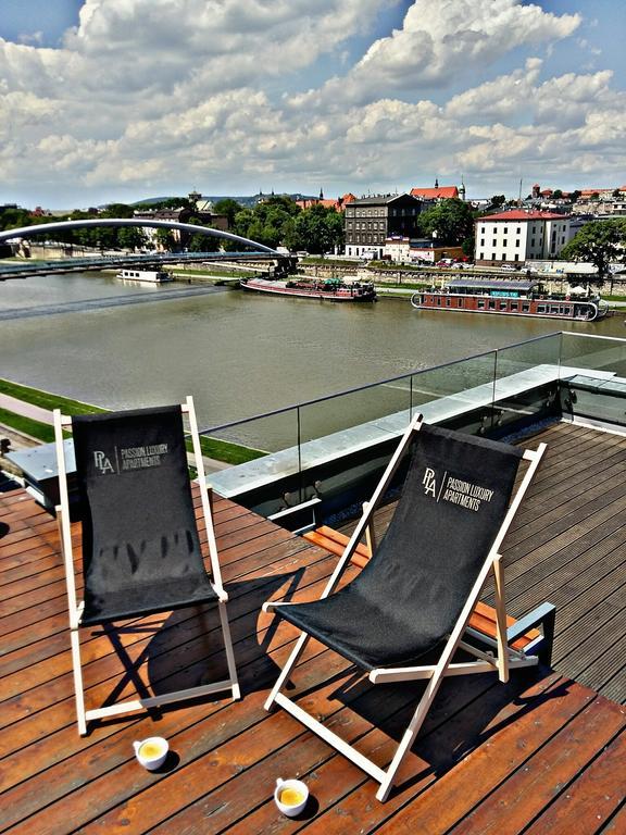 Diamonds Apartment Krakow Exterior photo